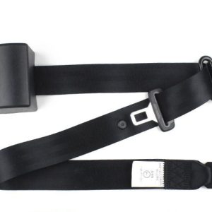 3 Point Seat Belt With Cover By Far Europe