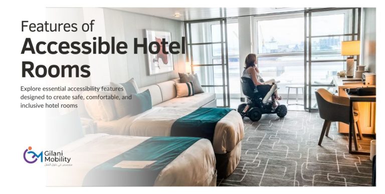 Accessible Hotel Rooms