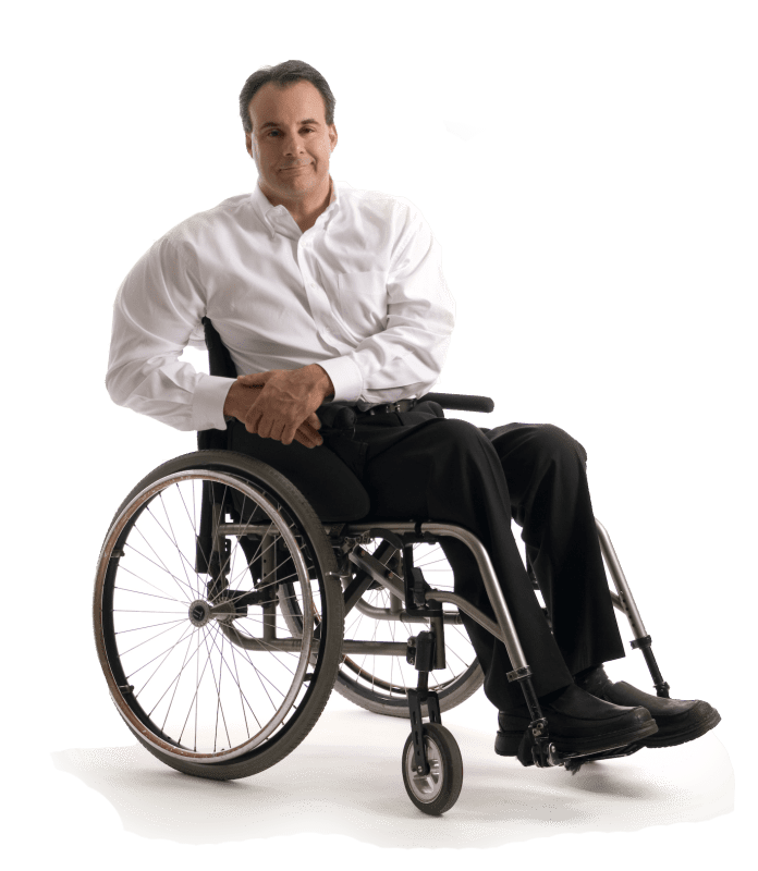Custom made Wheelchairs