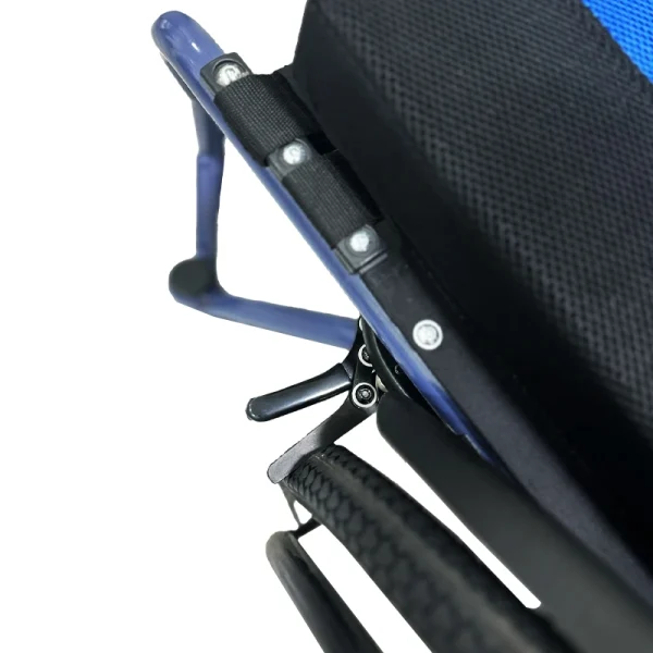 Springbok Agile Manual Wheelchair Brakes Springbok Agile Manual Wheelchair Brakes