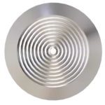 Stainless Steel Tactile-Warning Stud