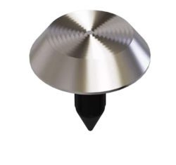 Tactile Stud With Poly Sleeve