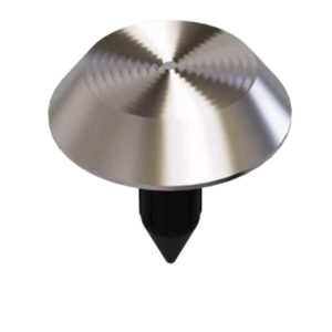Tactile Stud With Poly Sleeve