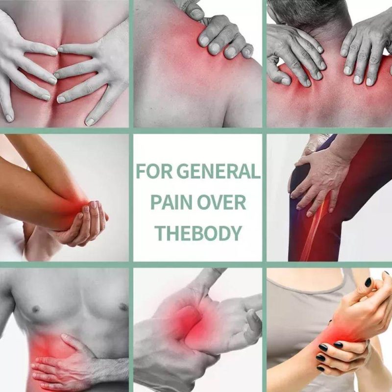 Portable Ultrasound Physiotherapy Equipment For Physical Therapy Portable Ultrasound Physiotherapy Equipment For General Pain Over The Body