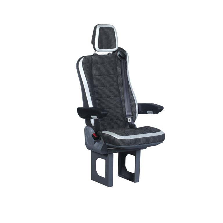 SEGE Tip-Up Sunset Seat By SEGE