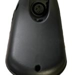 Detached Joystick Controller For Electric Wheelchairs