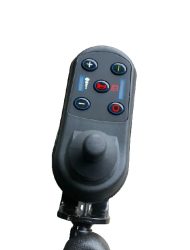 Joystick Controller For Electric Wheelchairs