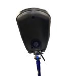 Joystick Controller For Electric Wheelchairs Bottom View