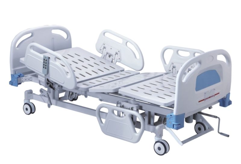 Manual Hospital Beds