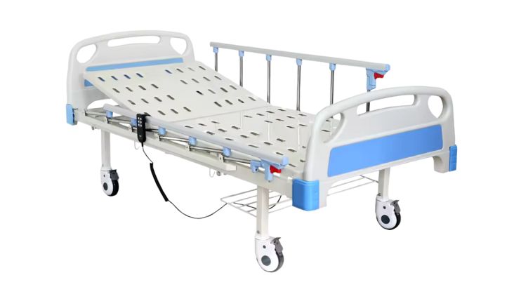 Semi-Electric Hospital Beds