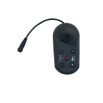 Joystick Controller Top View