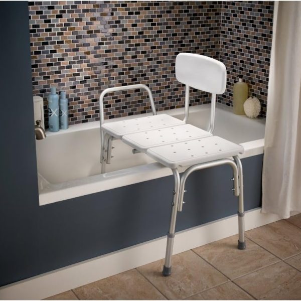 Heavy Duty Transfer Bath Bench Inside Bathroom Heavy Duty Transfer Bath Bench Inside Bathroom