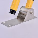 Foldable Stainless Steel Grab Bar Locker