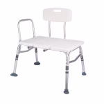 Heavy Duty Transfer Bath Bench