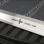 Smartfloor Aluminium Floor Solution