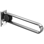 Elegant Oval Dropdown Hand Rail