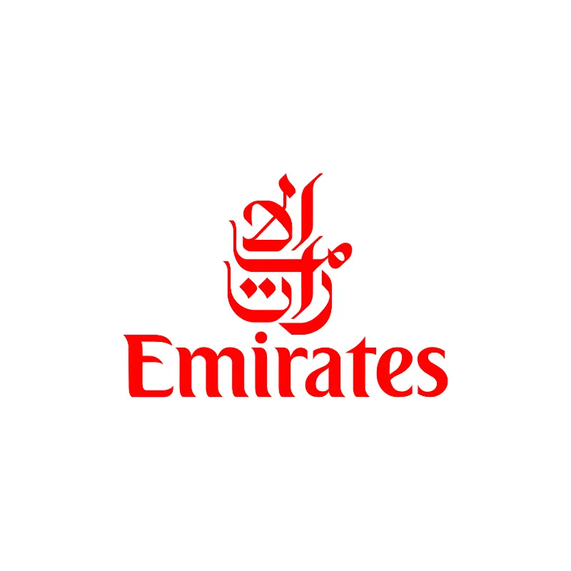 Emirates - Gilani Mobility Partner