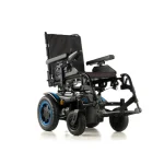 QUICKIE Q200 R Rear-Wheel Drive Power Wheelchair