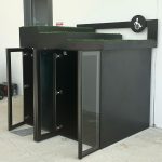 wheelchair storage 1