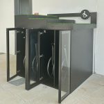 wheelchair storage 2