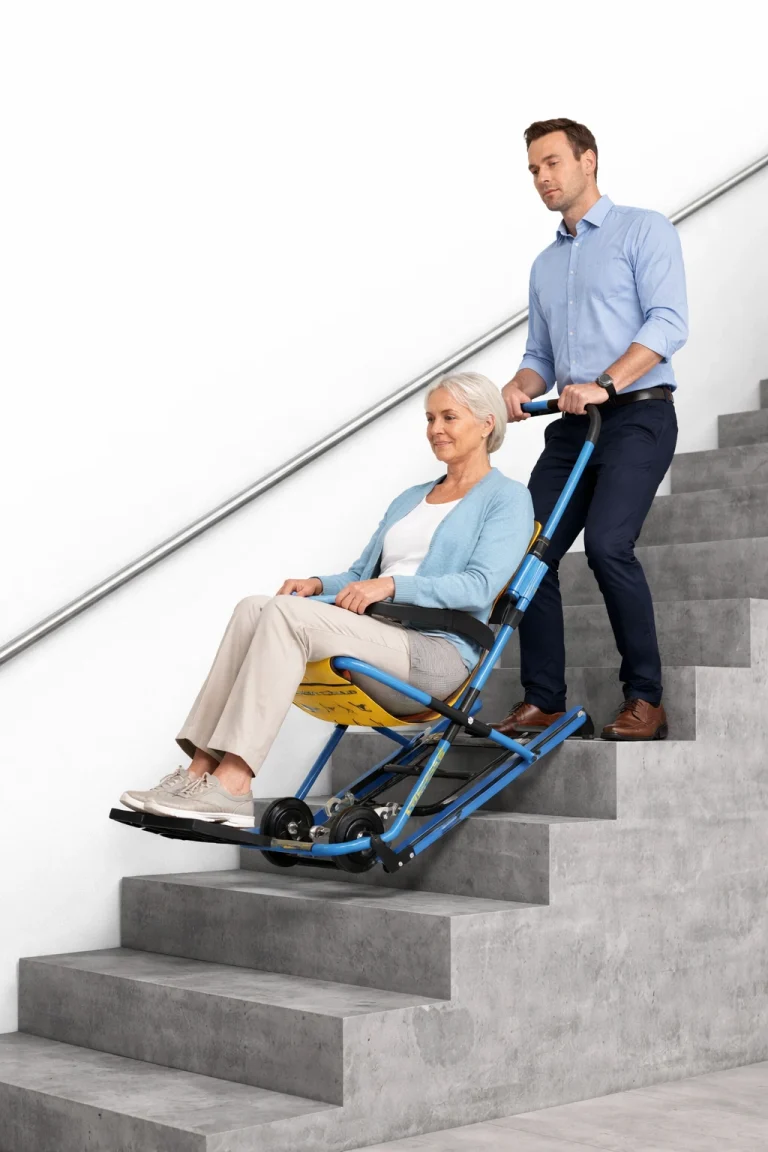 Must-Have Evacuation Mobility Solutions for Safety