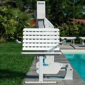 InPool Fixed Pool Lift InPool Fixed Pool Lift