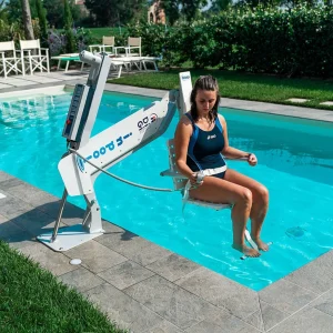 InPool Fixed Pool Lift