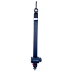 Stretched Wheelhair Tie Down x-802-1