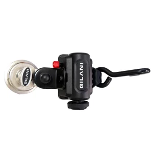 Wheelchair Restraint Tie Down System