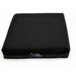 Gel Memory Foam Seat Cushion With Cover