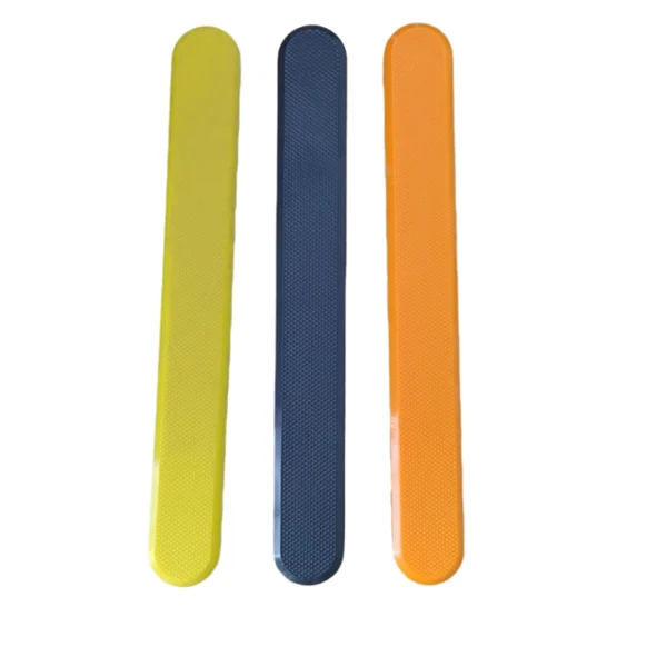 PVC Tactile Indicator Strip Color Variant