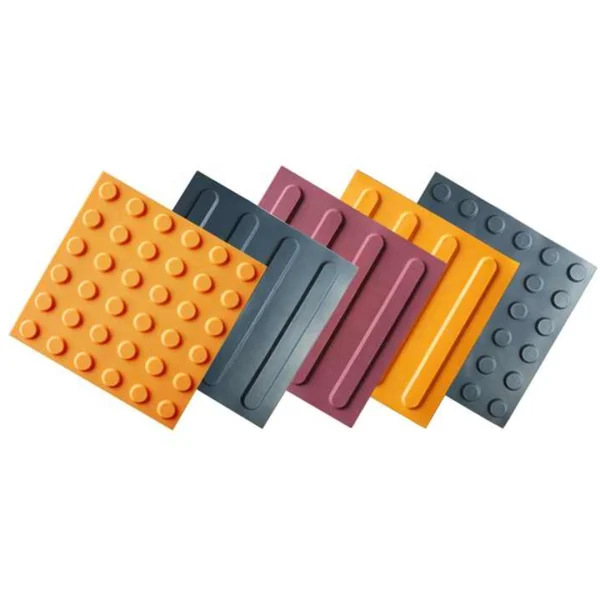 PVC Tactile Paving Board