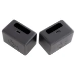 Seat Belt Buckle Guard Pair Set