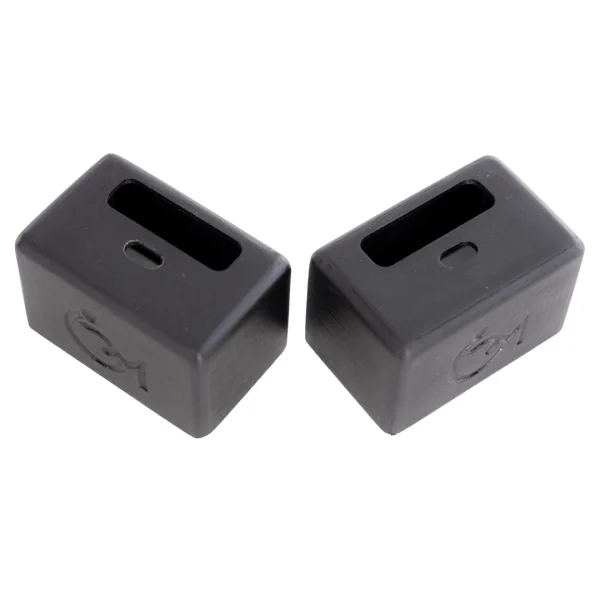 Seat Belt Buckle Guard Pair Set Seat Belt Buckle Guard Pair Set