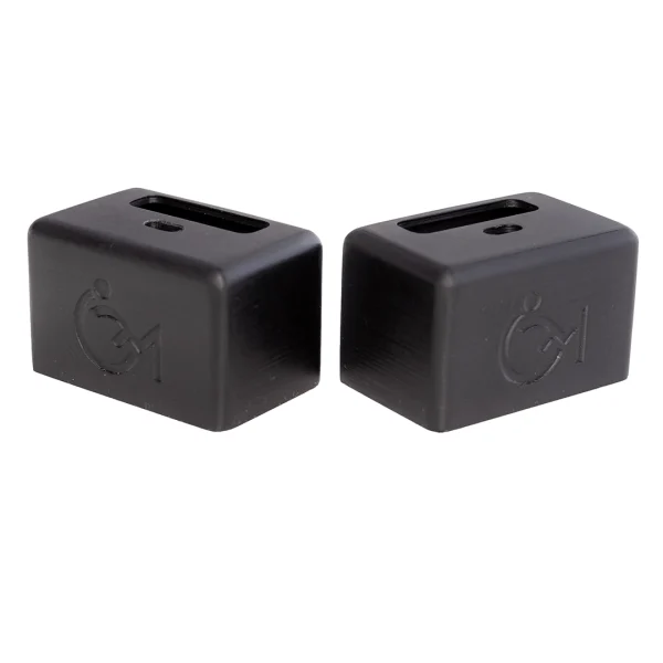 Seat Belt Buckle Safety Cover Pair Set Seat Belt Buckle Safety Cover Pair Set