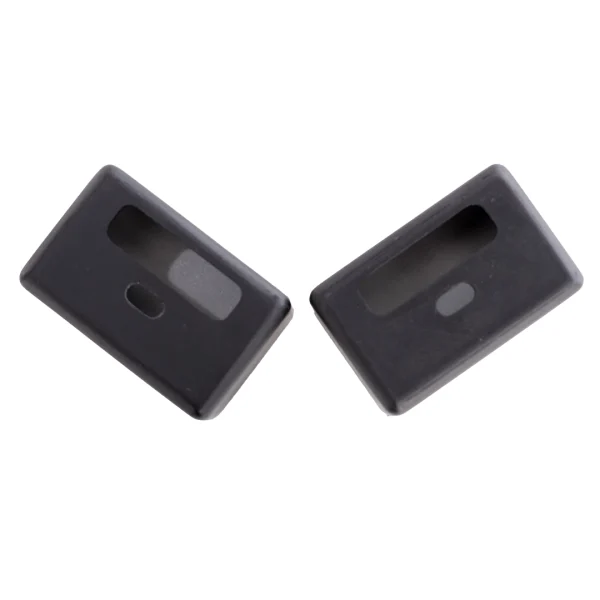 Seat Belt Buckle Safety Cover Pair Set Lock Seat Belt Buckle Safety Cover Pair Set Lock