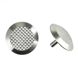Stainless Steel Solid Tactile Indicator Studes