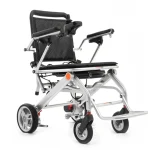 LiteChair Electric Wheelchair