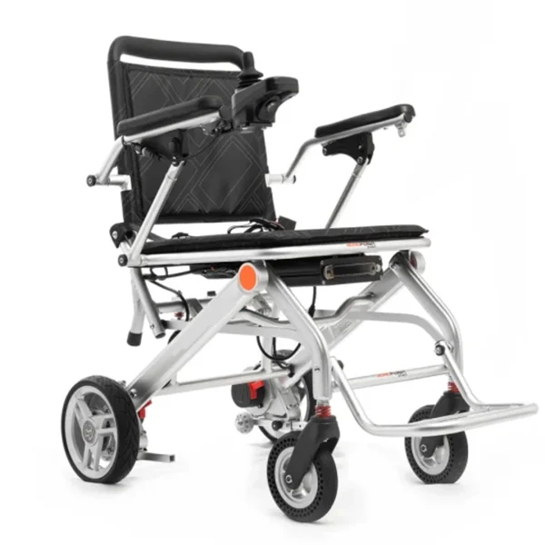 LiteChair Electric Wheelchair