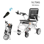 LiteChair-Weight-Details