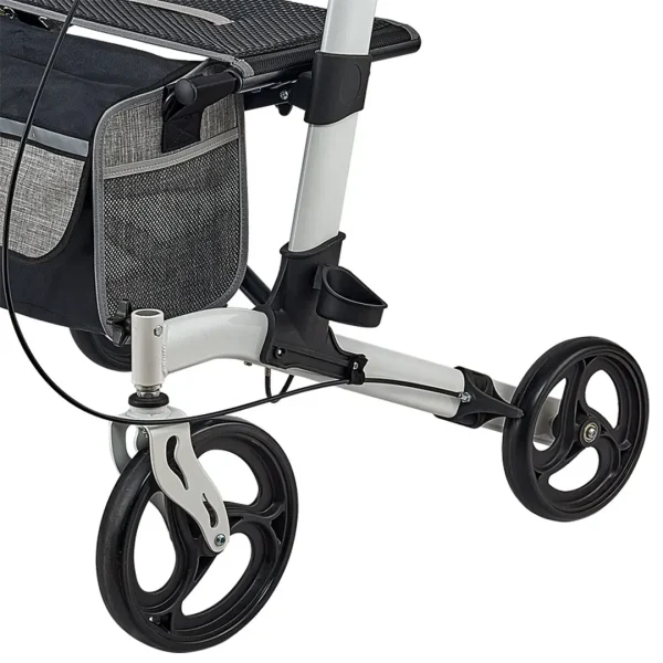 Stand Up Walker Rollator With Hand Rest Support Wheel Stand Up Walker Rollator With Hand Rest Support Wheel