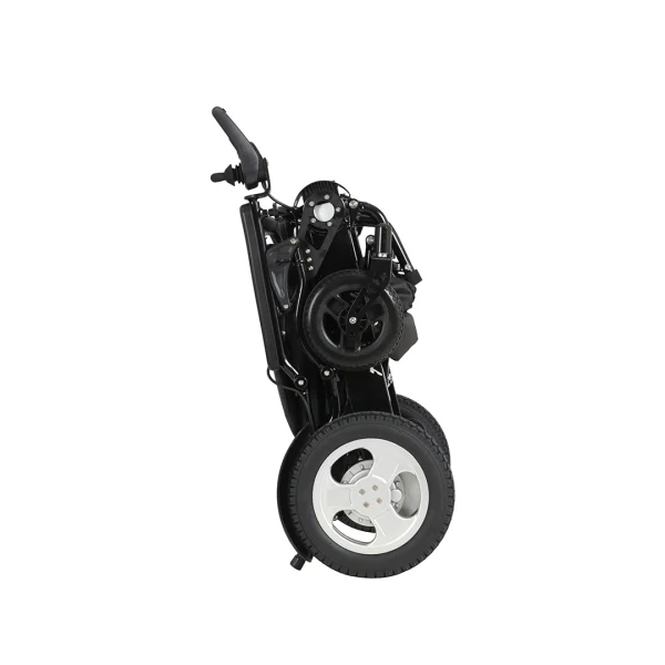 Folded Black Air Hawk Folded Black Air Hawk