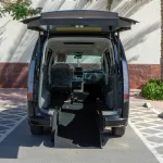 Hyundai Staria G24 Ultimate Conversion