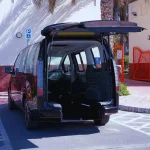 Hyundai Staria G24 Ultimate Conversion Backview