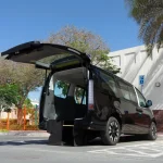 Hyundai Staria G24 Ultimate Conversion LowView