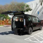 Hyundai Staria G24 Ultimate Conversion SideView