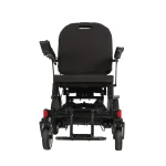 Phoenix Portable Power Wheelchair FrontView