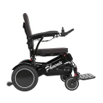 Phoenix Portable Power Wheelchair RightSide