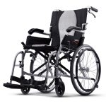 ergo lite wheelchair