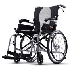 ergo lite wheelchair
